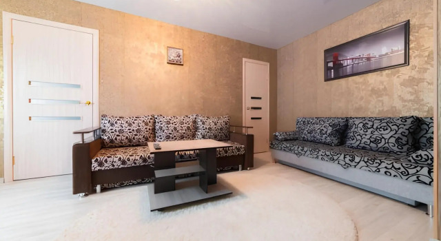 ApartDay на улице Цвиллинга 47Б