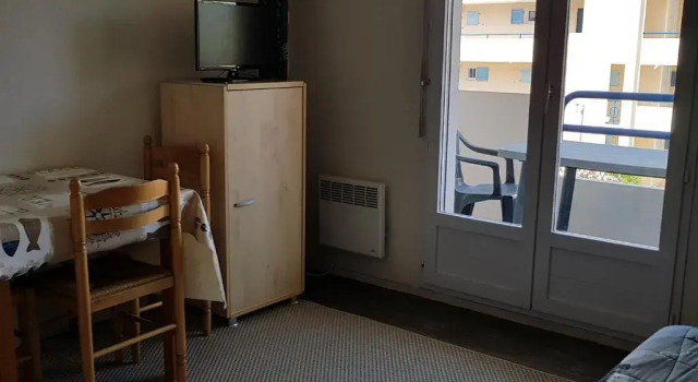 Appartement Les Sables-d'Olonne, 2 pièces, 4 personnes - FR-1-427-137, Foglalás Apartman Les Sables-dʼOlonne Vendée