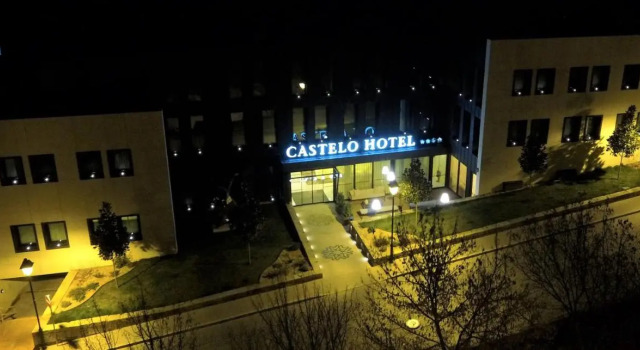 Castelo Hotel