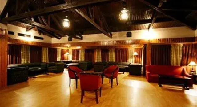 Shilon Resort
