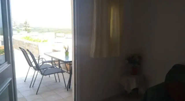 Вилла Kavousanos Apartments