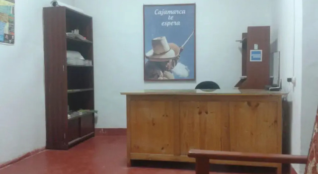 Casa Clarín