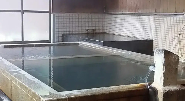 Номер Standard Nunobikikannon Onsen