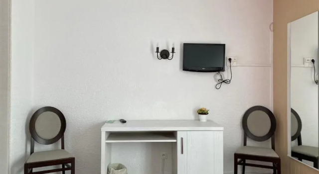 Двухместный номер Standard Le Catinat Fleuri