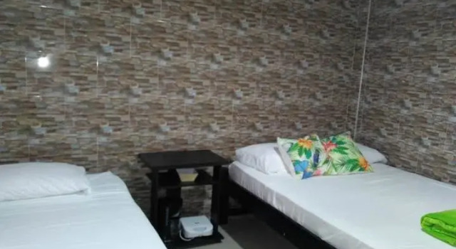 Apartamentos Madava 1 Centro, Забронировать Апартаменты/квартира Сан-Андрес Сан-Андрес-и-Провиденсия, рядом с Торговый район Норт-Энд