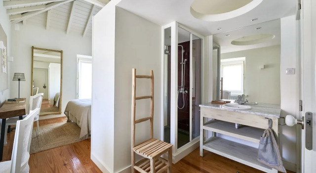Вилла Luxury Quinta do Porto Nogueira
