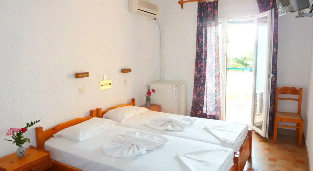 Paris Beach Hotel