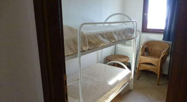 Апартаменты Comino Alto Agriturismo e Appartamenti