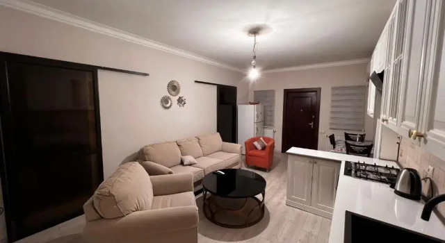 Kilikia House 1