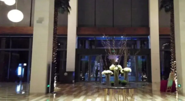 Palm Beach Hotel, Book Hotel Xiamen Fujian