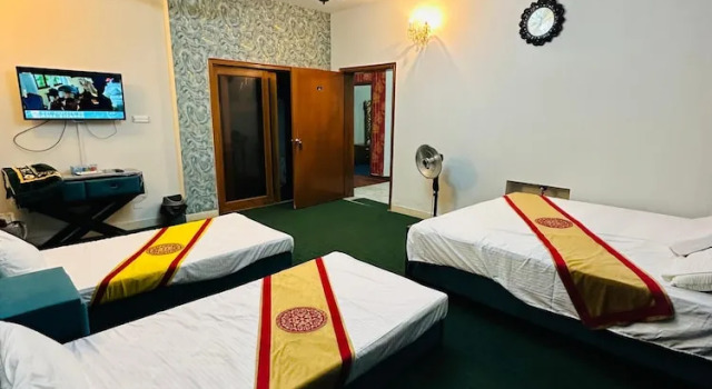 Люкс Capital Index Lodge C