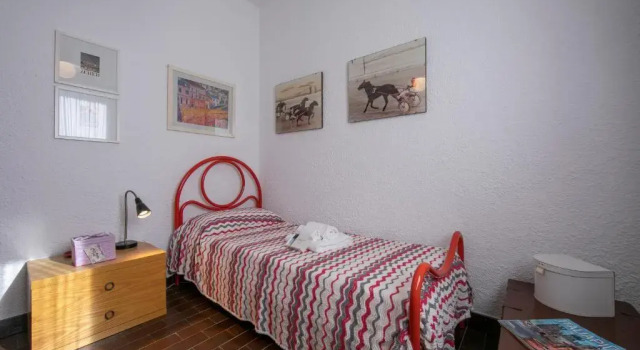 Коттедж с 3 комнатами La Parusciola Pool Residence