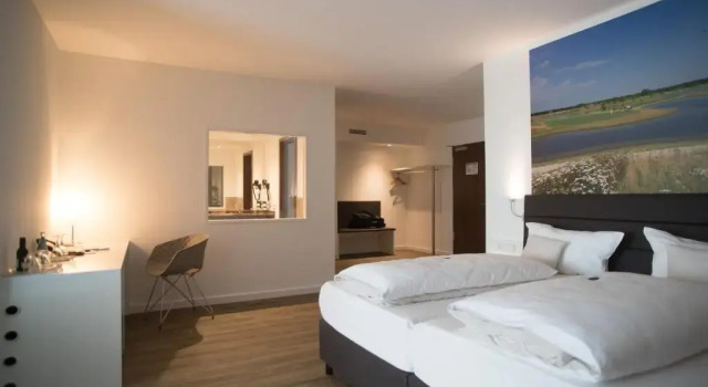 Suite Hotel absolute