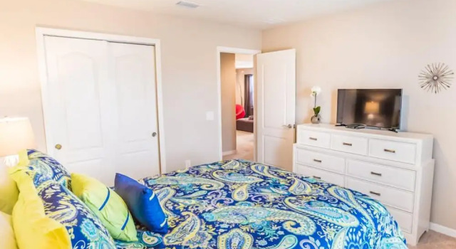 Вилла Ov4202 - Windsor At Westside - 7 Bed 5.5 Baths Villa