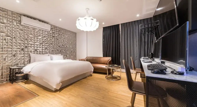 Yongin Hotel Vole