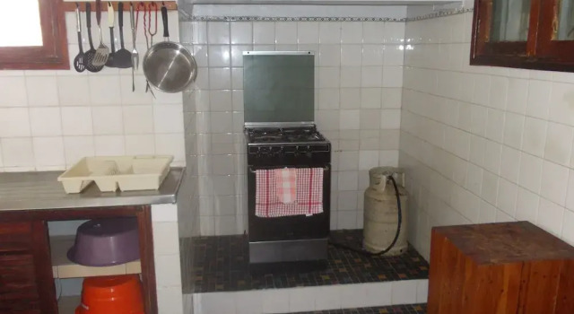 Вилла Economy Casa Marilita