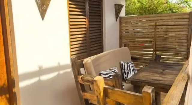 Номер Standard Bitcoin Beach Hotel Zanzibar