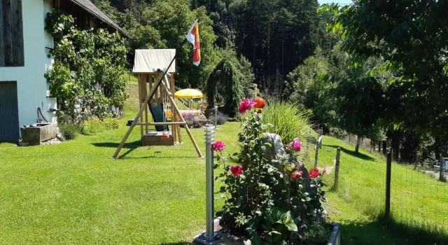 Коттедж Ferienhaus Sapplerhof