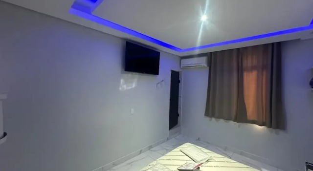 Номер Standard Hotel Marajá Bela Vista - Próximo ao Shopping Frei Caneca