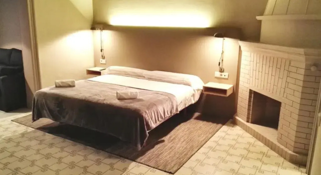 Семейная студия Casa Abamita