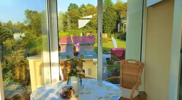 Апартаменты c 1 комнатой Fewo Radeberg