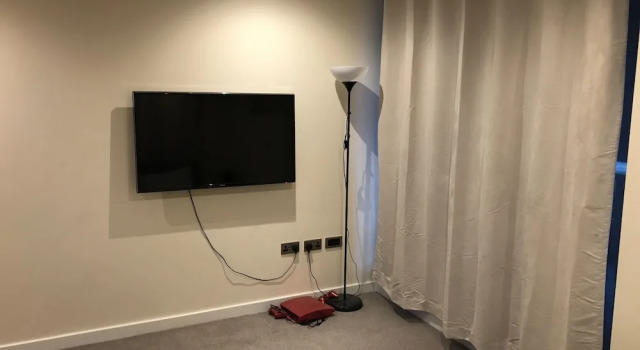 Апартаменты с 2 комнатами Chelmsford Service Apartment