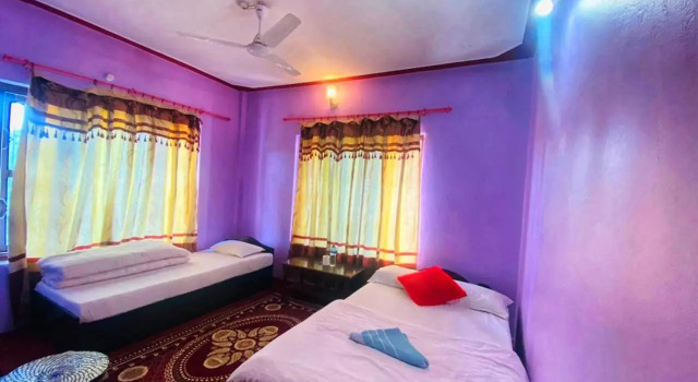 Bandipur Milan Guest House