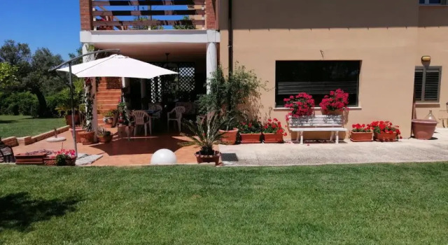 Апартаменты c 1 комнатой La Collina del Riccio