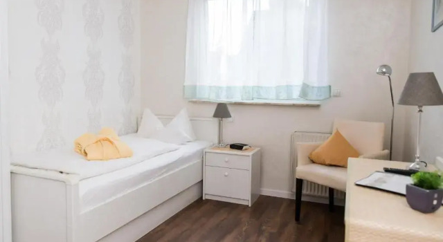 Номер Classic PIEPers Hotel Garni