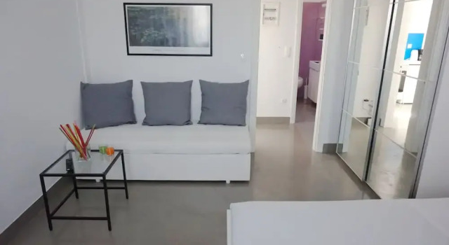 KYMA Apartments - Athens Acropolis 8, Забронировать Апартаменты/квартира Афины Острова Саронического залива - Аттика, рядом с Холм Филопаппос
