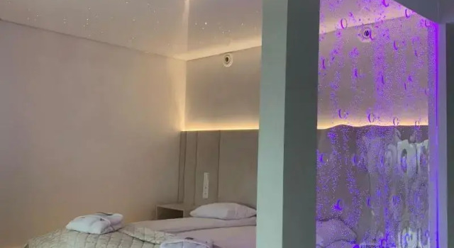 Apartamenty Sky Tower z Jakuzzi Przy Oknie by BQQK, Забронировать Апартаменты/квартира Кжики 