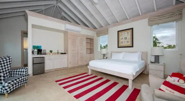 Wild Orchid 4 Bedroom Home