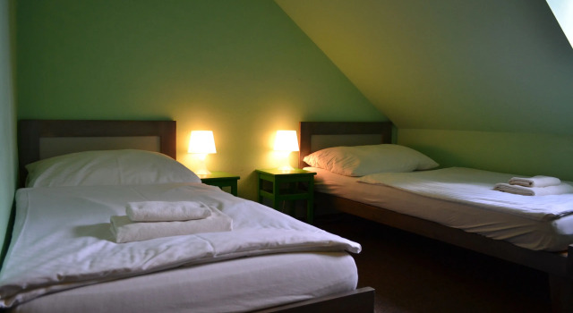 Hotel Antoň