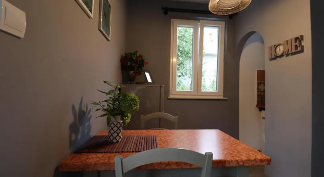 Art Apartment Nearby the sea, Забронировать Апартаменты/квартира Апартаменты Дубровника, рядом с Gradac Park, Апартаменты/квартира