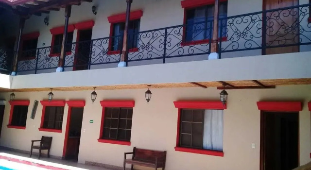 Hotel Renacer, Забронировать Отель Отели в центре Гранады, в центре