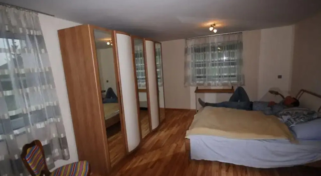 Коттедж Kirsch Comfortable Holiday Residence