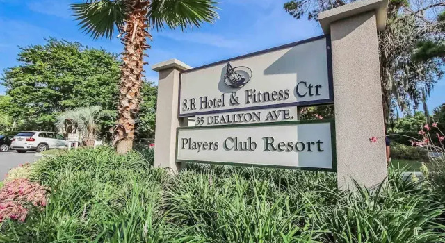 Players Club Resort