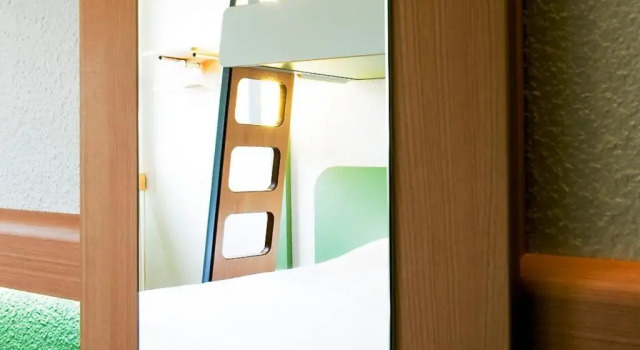 Номер Standard ibis budget Avignon Centre