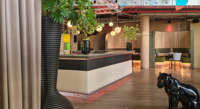 Hotel Berlin Köpenick by Leonardo Hotels