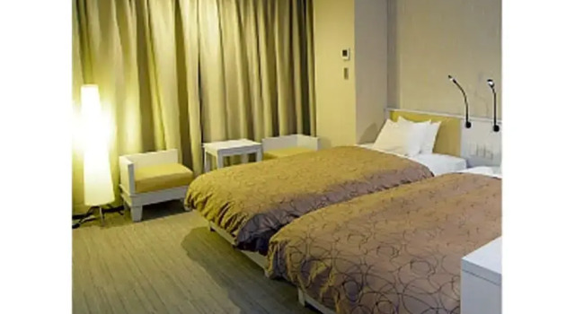 Hotel Relief SAPPORO SUSUKINO - Vacation STAY 22970v, Забронировать Отель Саппоро Хоккайдо, рядом с Станция метро Susukino