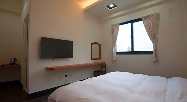 Номер Standard Place of Heart