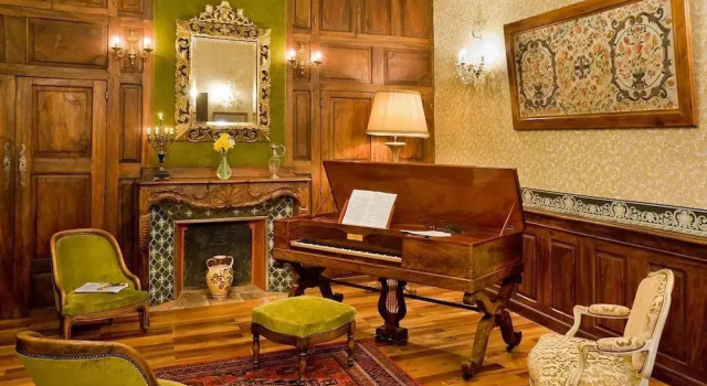 Chateau De Picomtal, Rezervasyon Otel Crots Lac de Serre-Ponçon