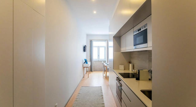 Santa Catarina Downtown II, Забронировать Отель Порту Регион Порту