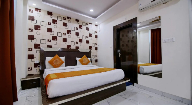 Treebo Green View, Noida, Забронировать Отель Нойда штат Уттар-Прадеш