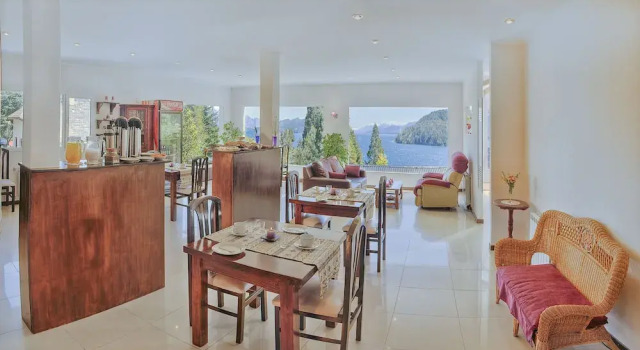 NBH Lacus Boutique Hotel