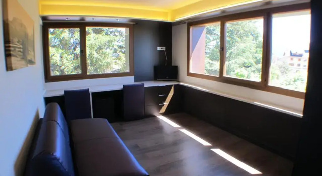 Полулюкс Hotel Mirador