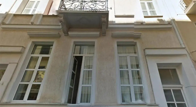 Plaka Akrokeramo House #1, Забронировать Отель Афины Острова Саронического залива - Аттика, рядом с Холм Филопаппос