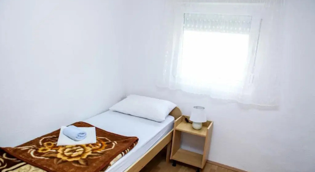 Номер Standard Ana & Stjepan Nikolic - Pilgrims 2nd home