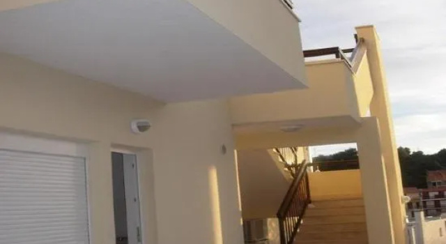 Apartments Molo Mare, Забронировать Апартаменты/квартира Отели Хвара с парковкой, рядом с Church of the Holy Spirit Hvar, Парковка