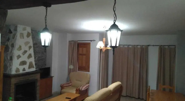 Alojamiento Rural Mirador del Avellano, Book Hotel Alpujarra de la Sierra 